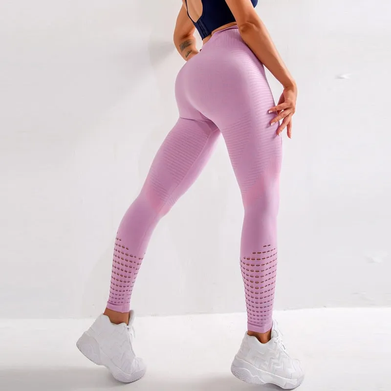 Leggings Push Up Fitness