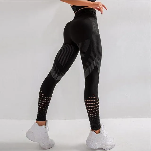 Leggings Push Up Fitness