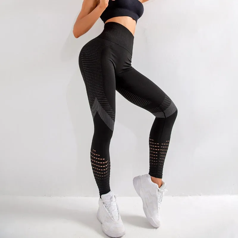 Leggings Push Up Fitness