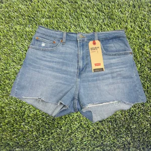 Levi's HIGH-RISE SHORTS