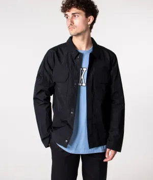 Lightweight Stratford Overshirt