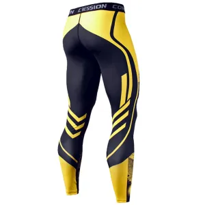 Men's Sport Leggings