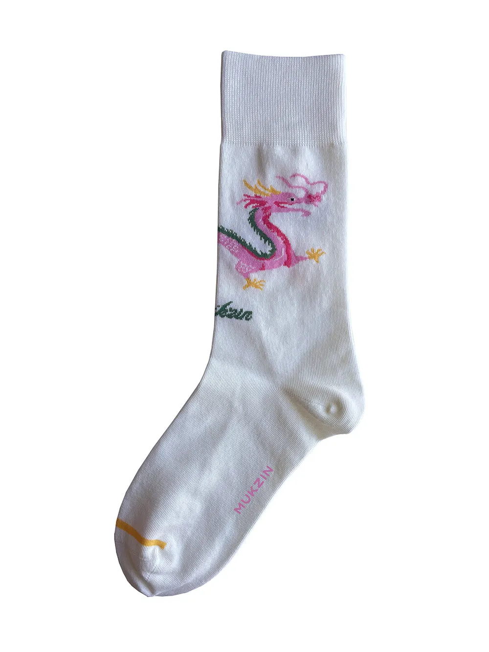 MUKZIN High quality Soft Comfortable New Multi-color Socks