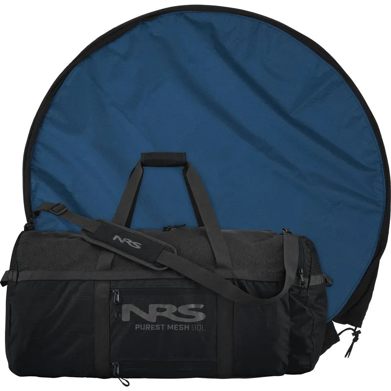 NRS Quick Change Duffel