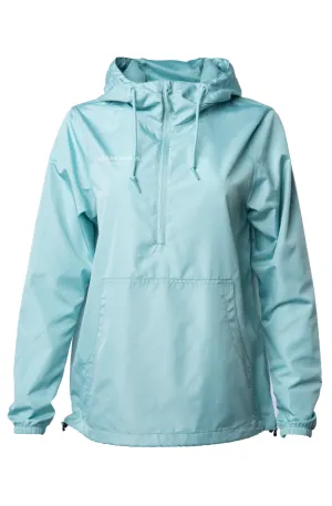 Ocean Works Lightweight Pullover Windbreaker