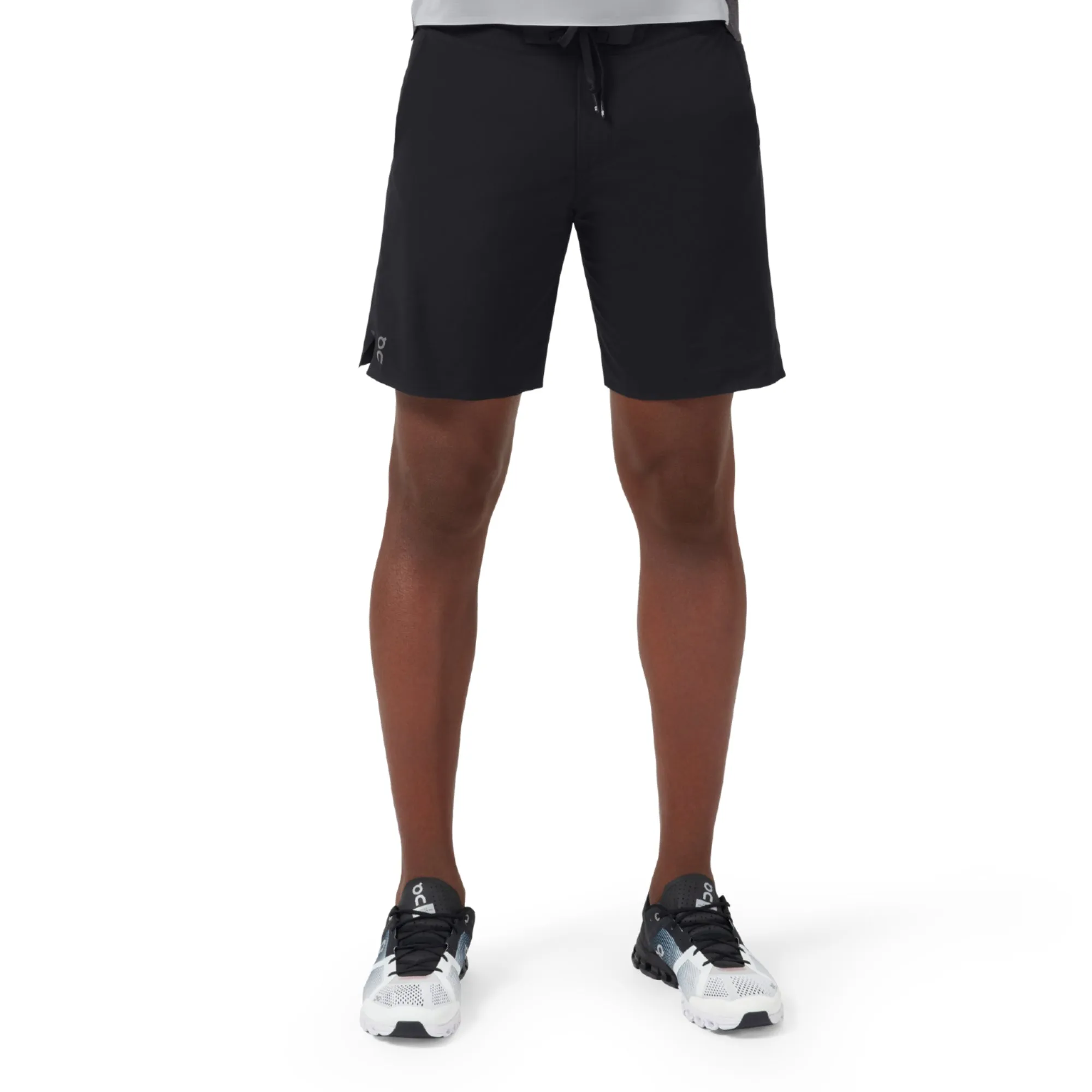 ON RUNNING HYBRID SHORTS 2 MEN