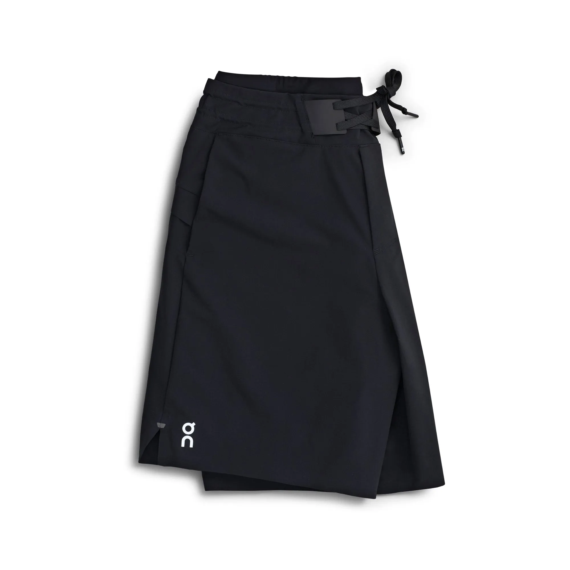 ON RUNNING HYBRID SHORTS 2 MEN