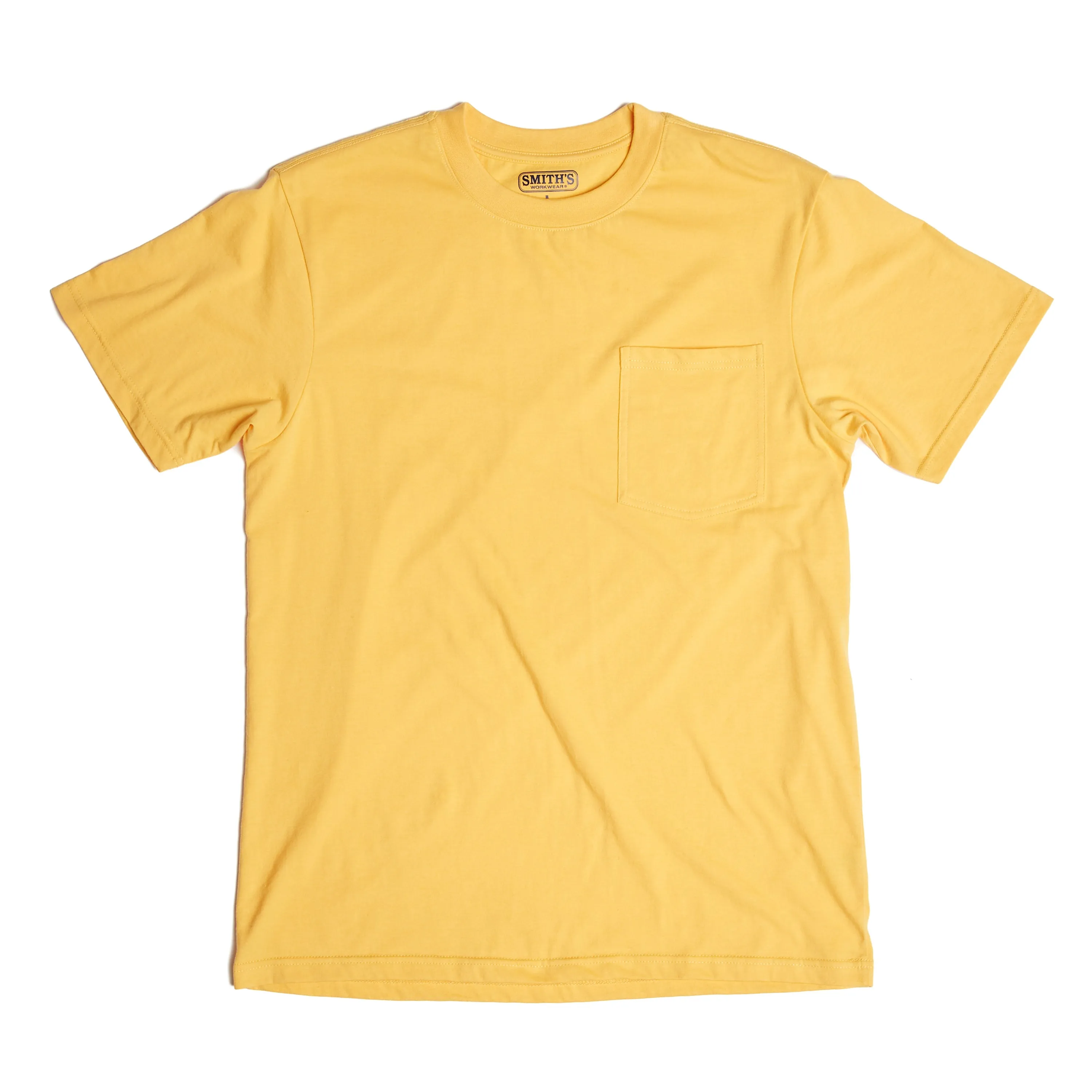 QUICK DRY POCKET TEE 3-PACK