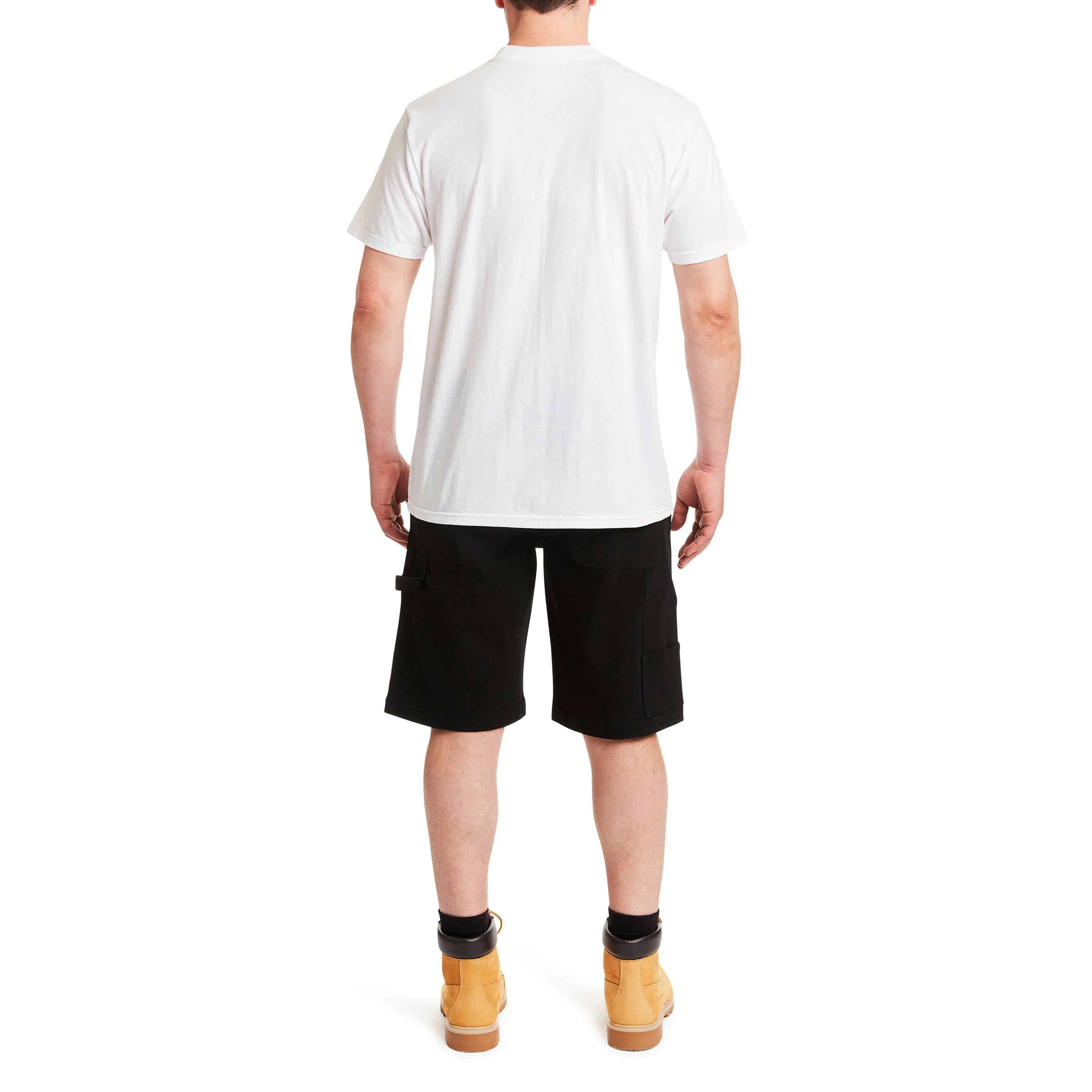 QUICK DRY POCKET TEE 3-PACK