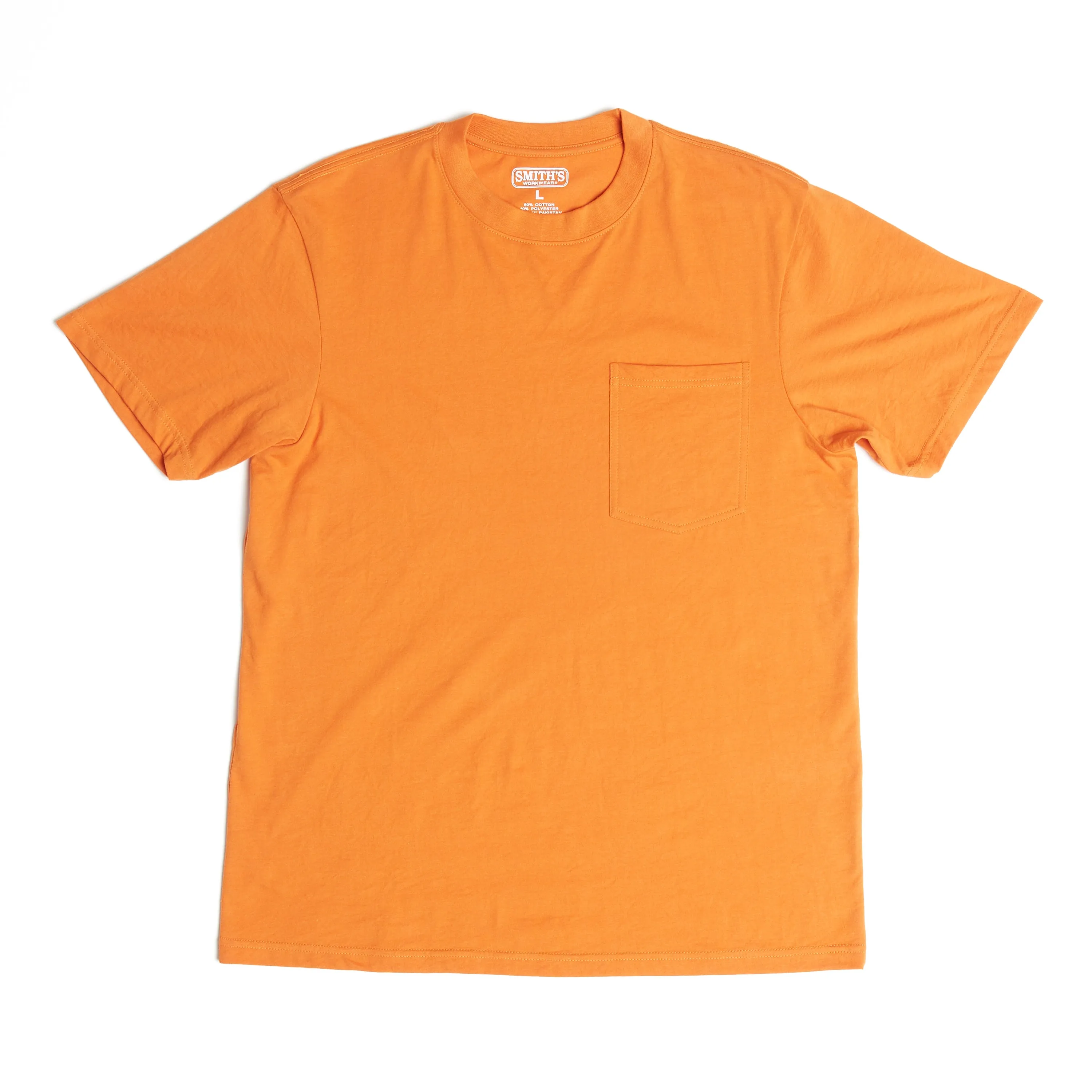 QUICK DRY POCKET TEE 3-PACK