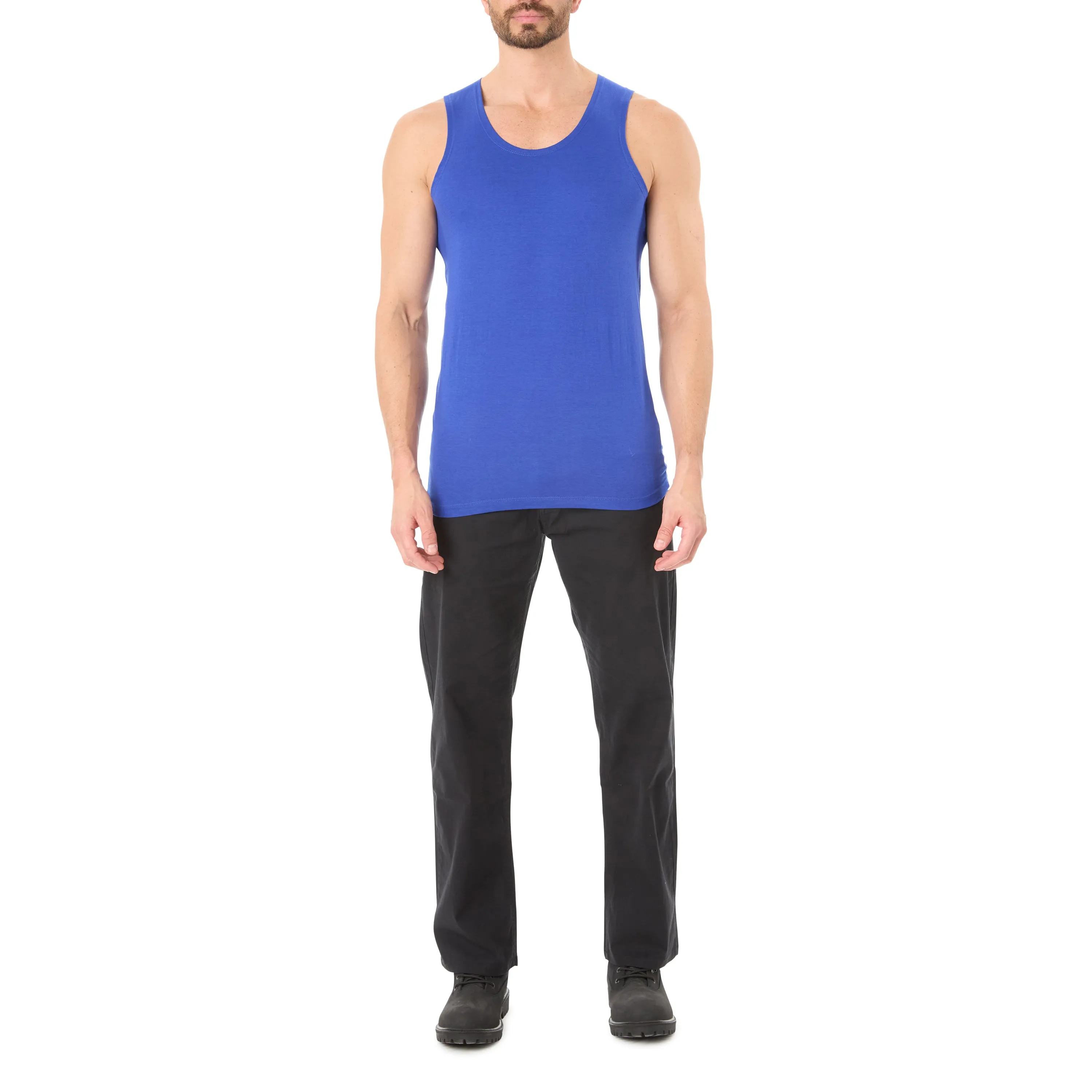 QUICK DRY TANK TOP 3-PACK