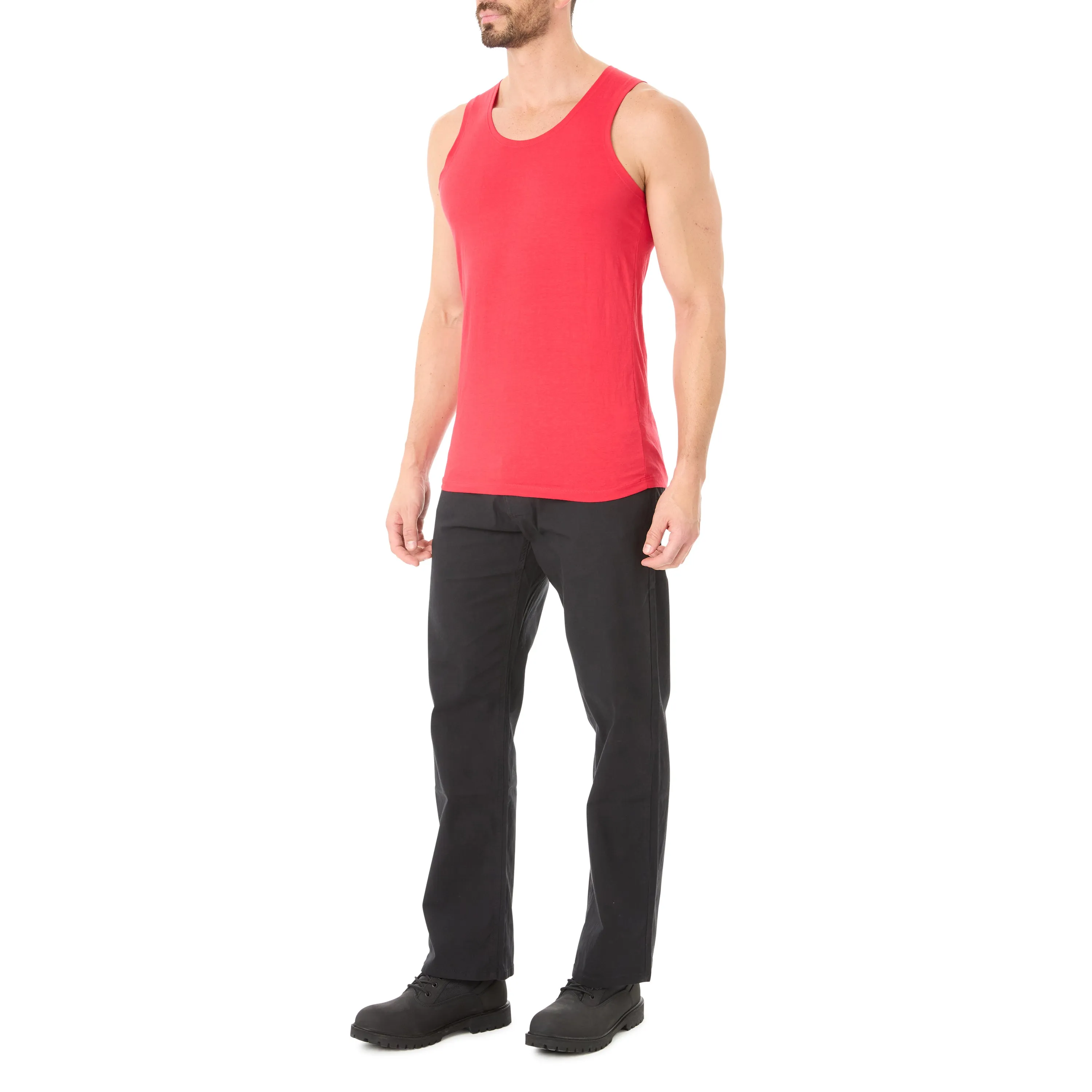 QUICK DRY TANK TOP 3-PACK