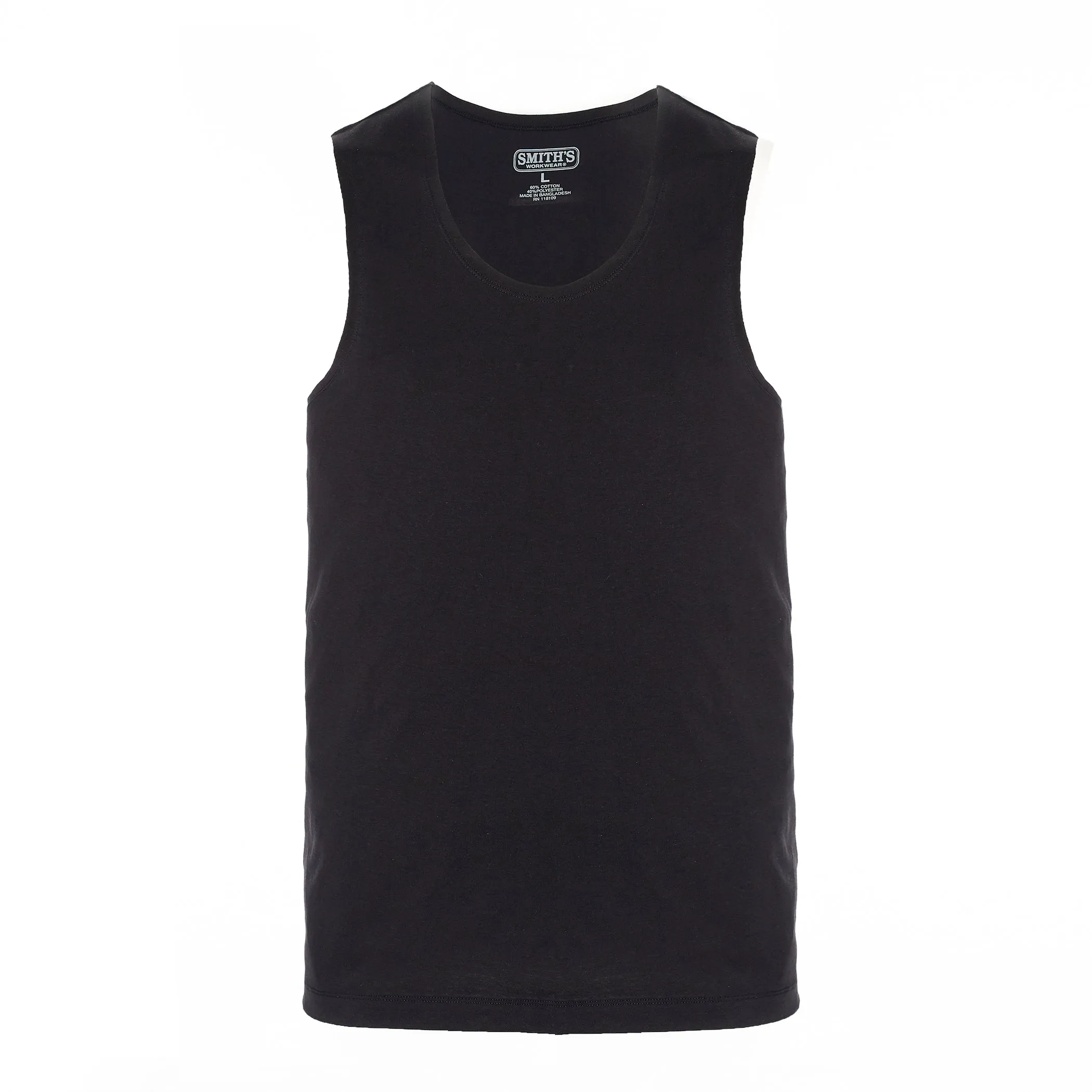 QUICK DRY TANK TOP 3-PACK