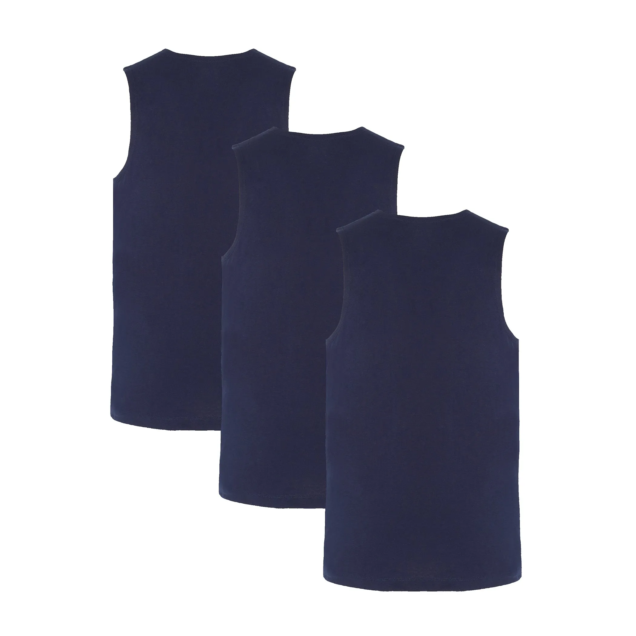 QUICK DRY TANK TOP 3-PACK