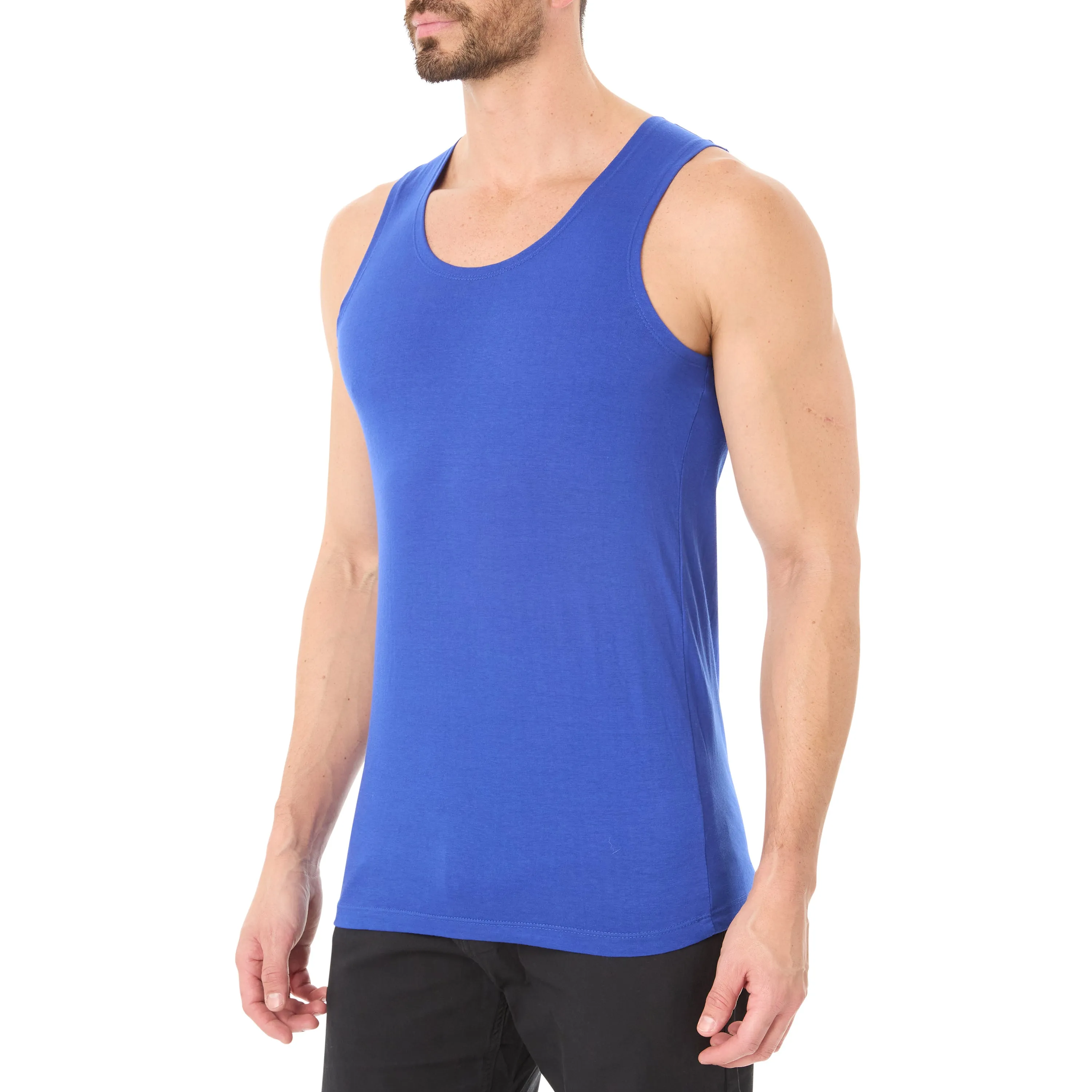 QUICK DRY TANK TOP 3-PACK