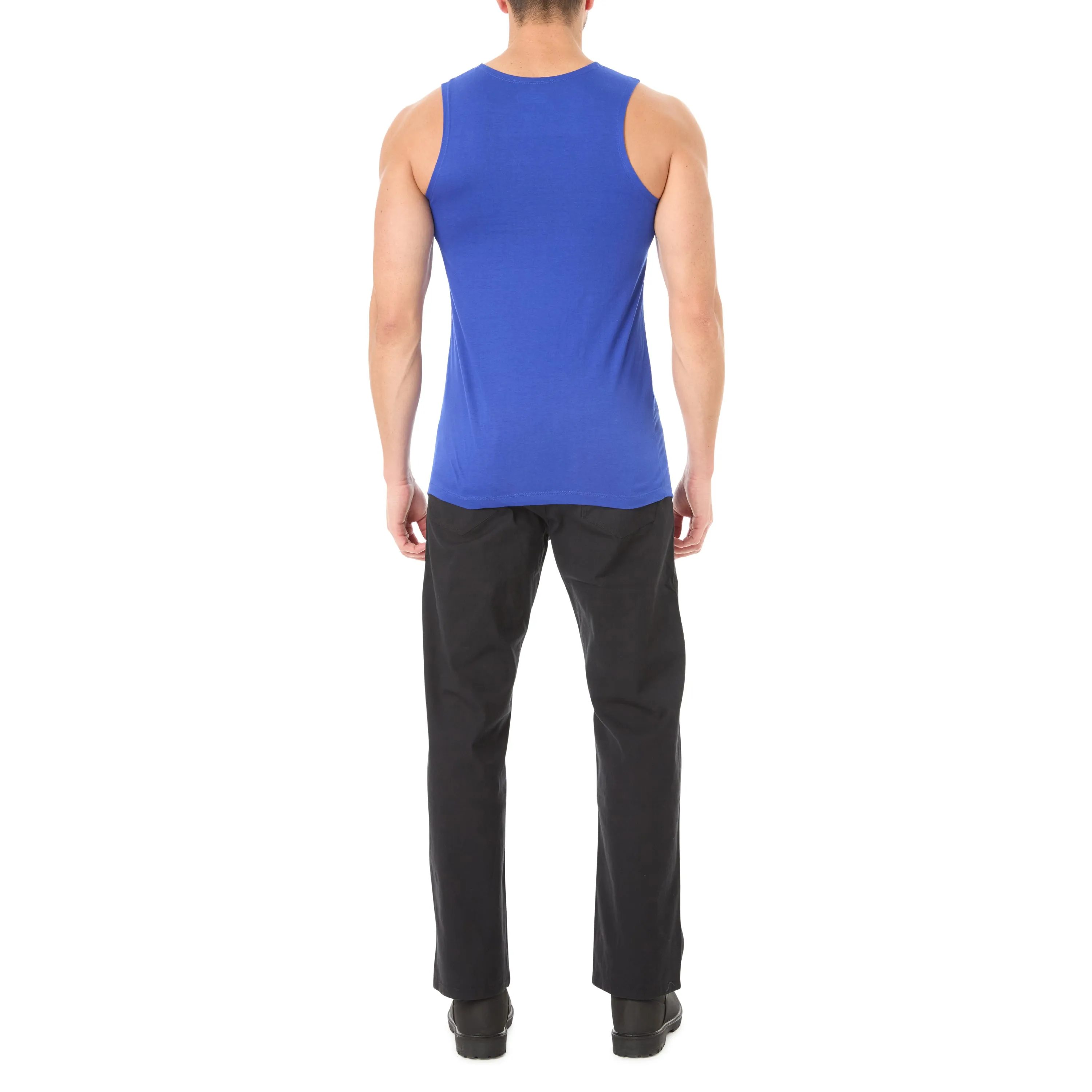 QUICK DRY TANK TOP 3-PACK