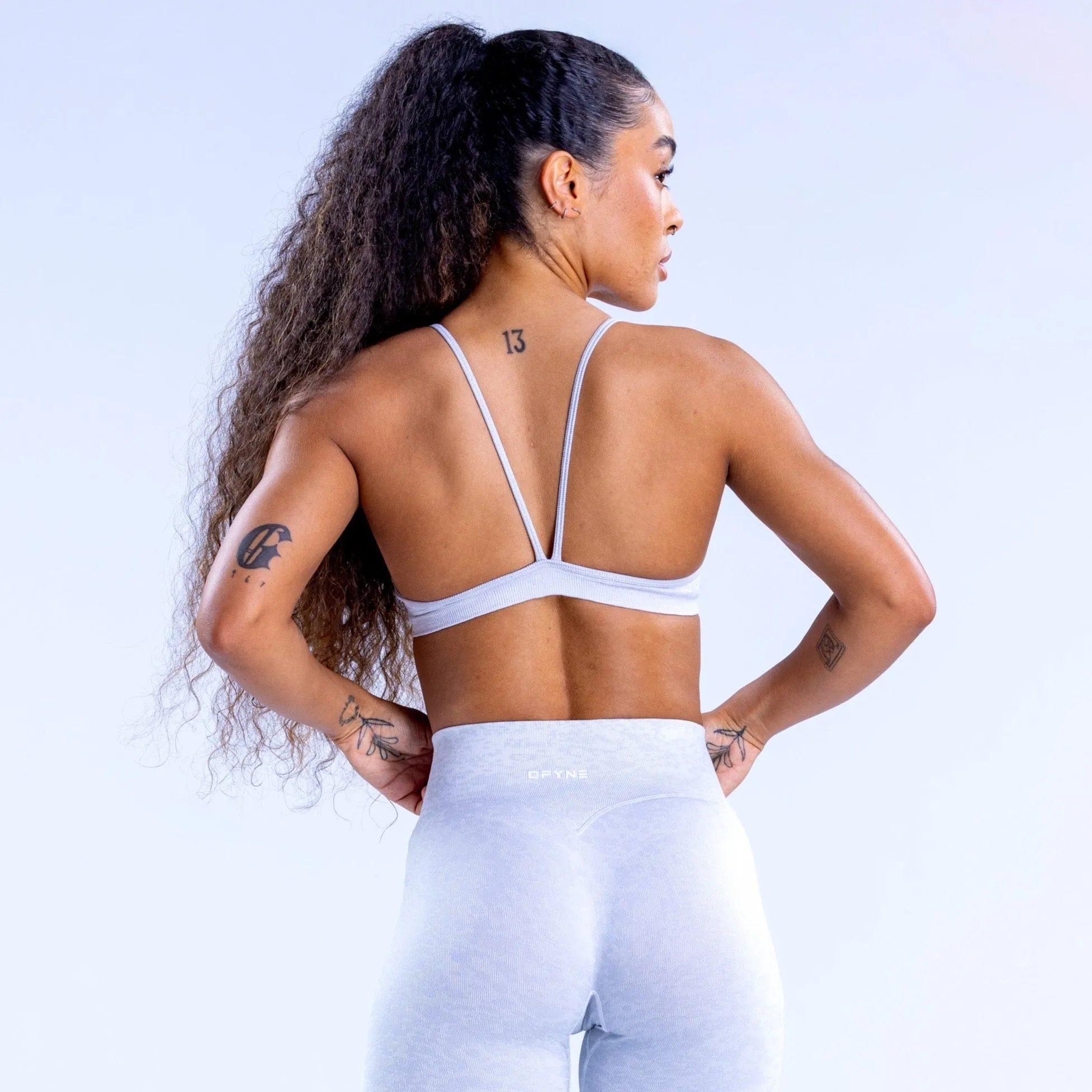 Revive Sports Bra