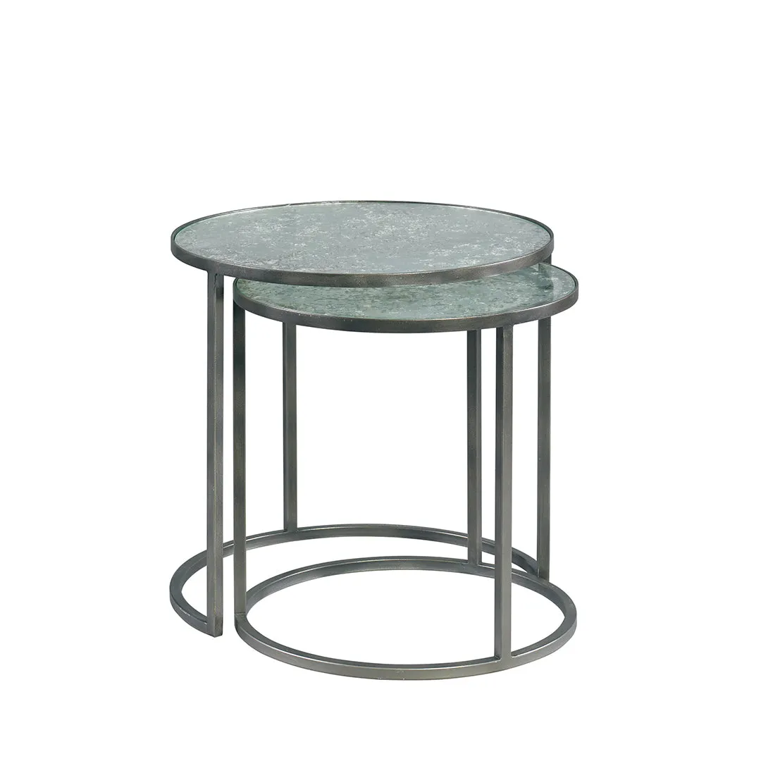 Riley Nested Side Tables