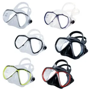 Scuba Max MK-113 Aspen Scuba Dive Mask