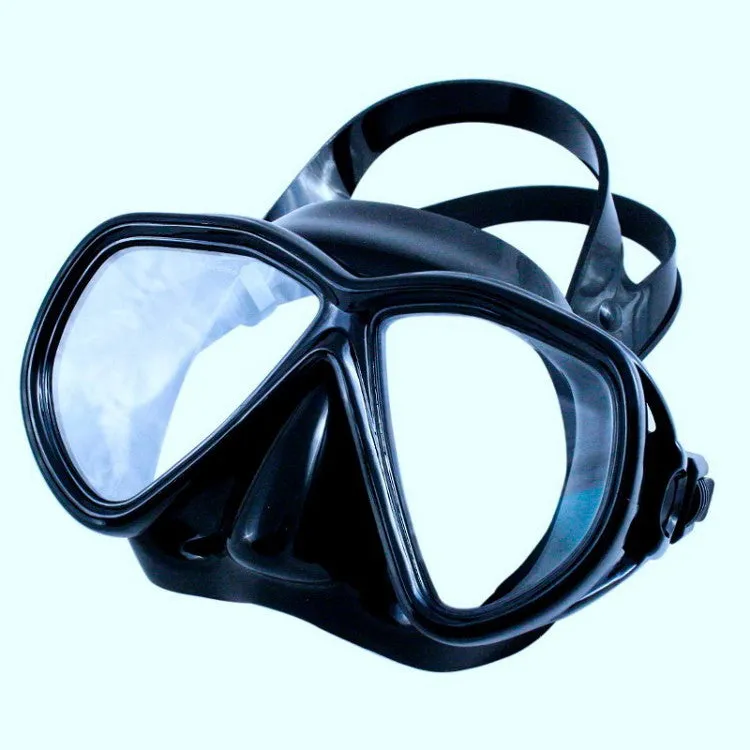 Scuba Max MK-113 Aspen Scuba Dive Mask