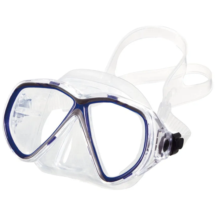 Scuba Max MK-113 Aspen Scuba Dive Mask