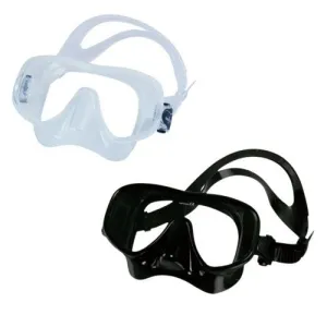 Scuba Max MK-173 Frameless IV 2 Mask