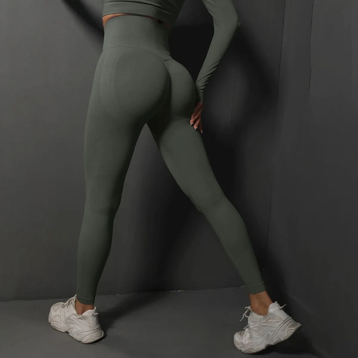 SculptTech Model - Pants