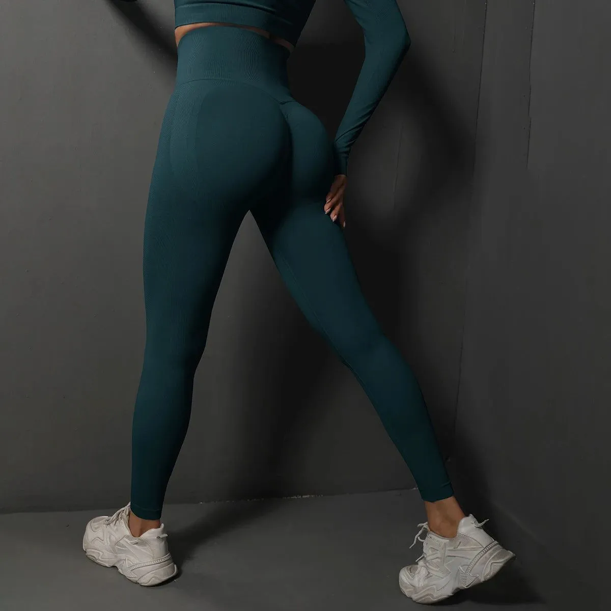 SculptTech Model - Pants