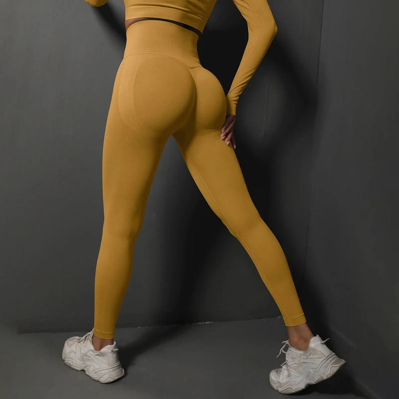 SculptTech Model - Pants