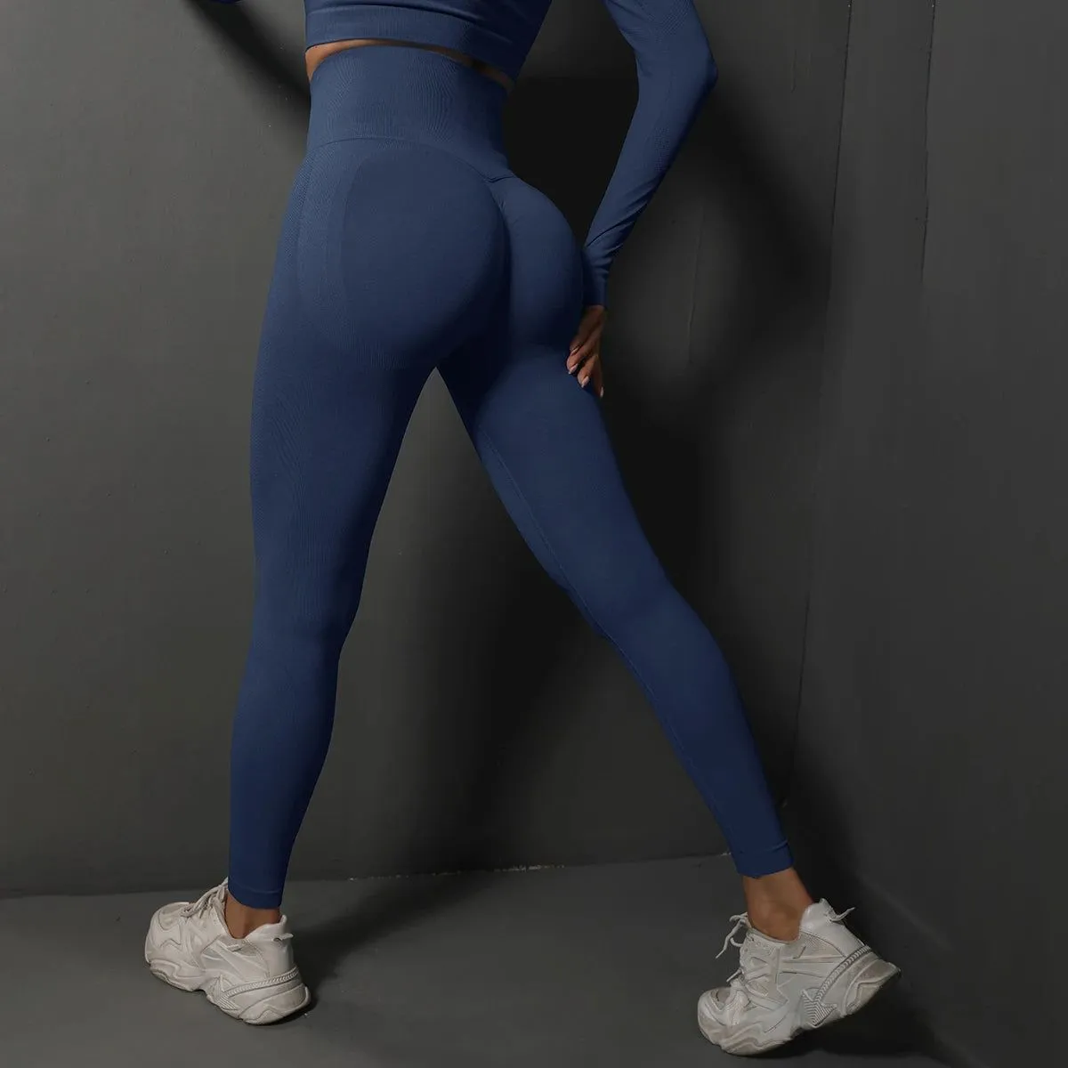 SculptTech Model - Pants