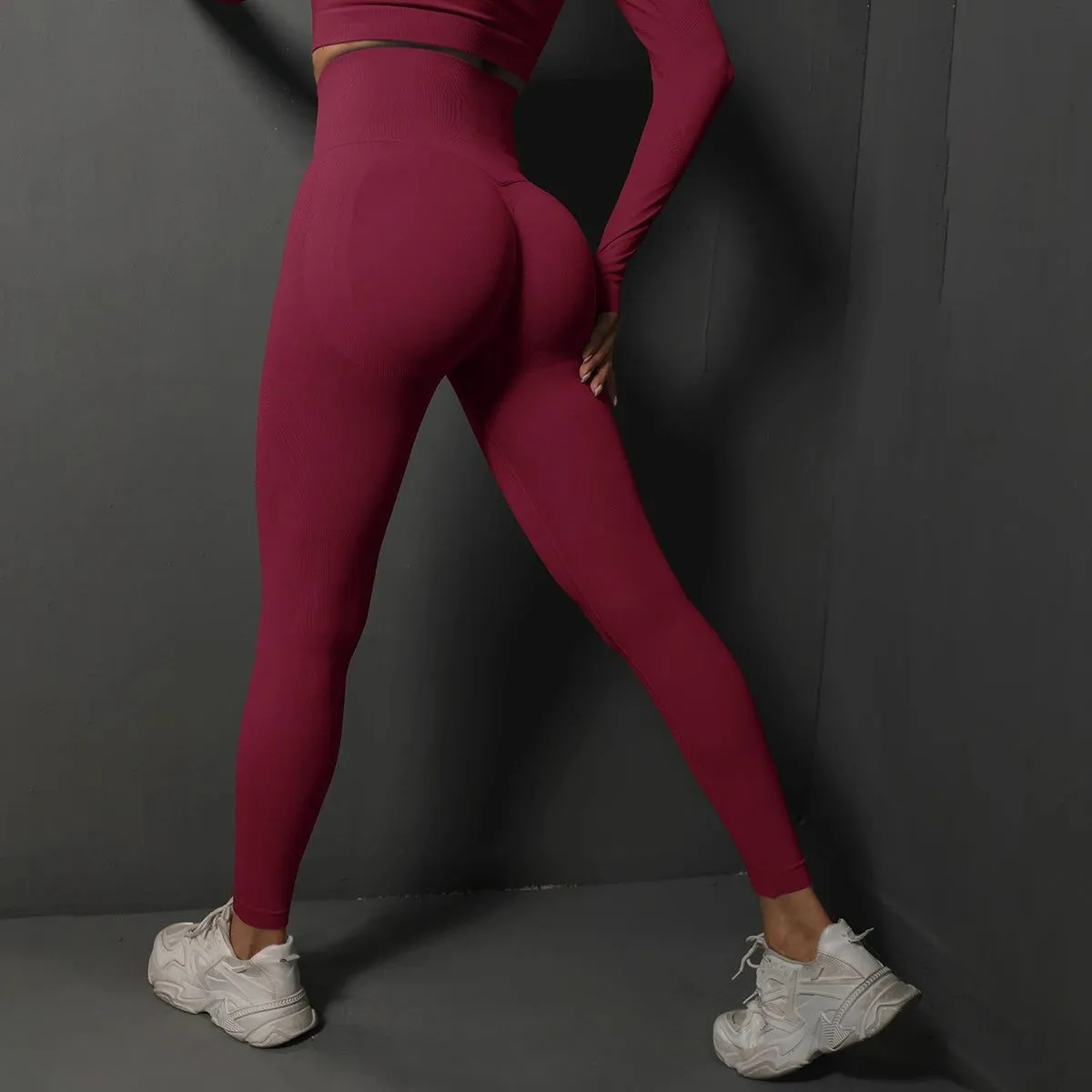 SculptTech Model - Pants