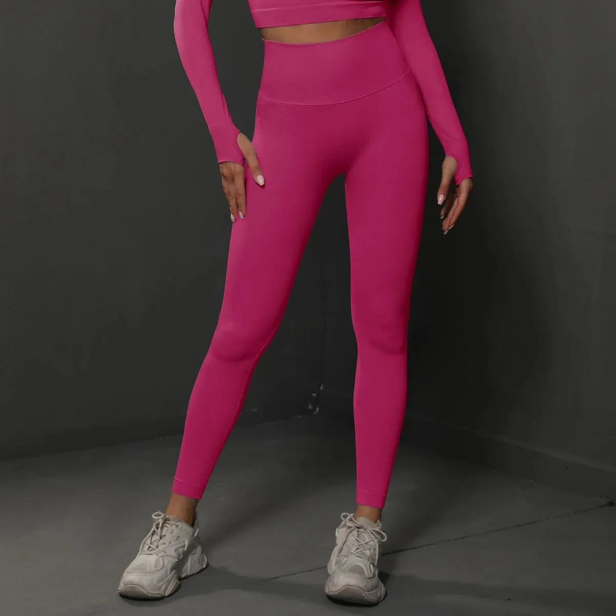 SculptTech Model - Pants