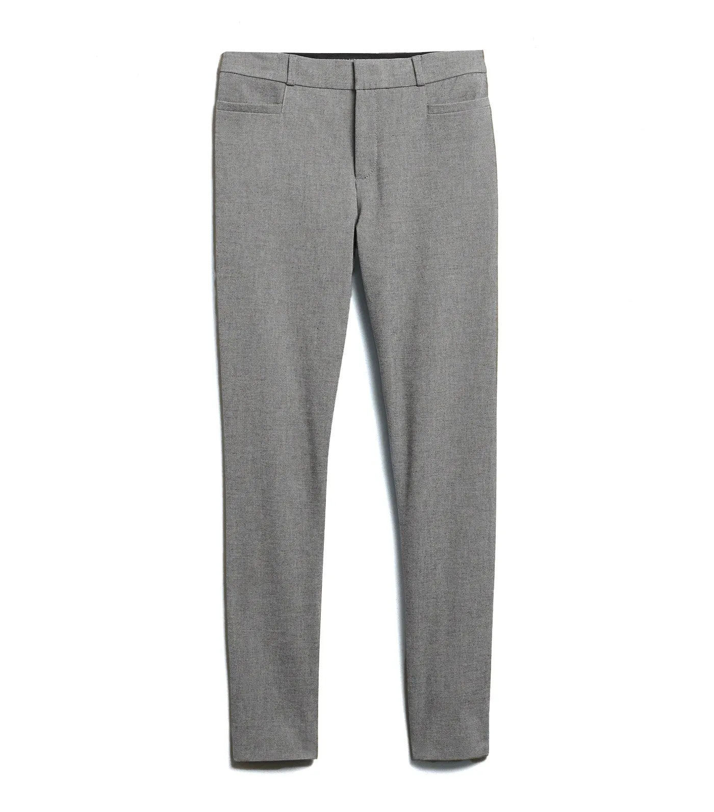 Skinny Sloan Pant Gray