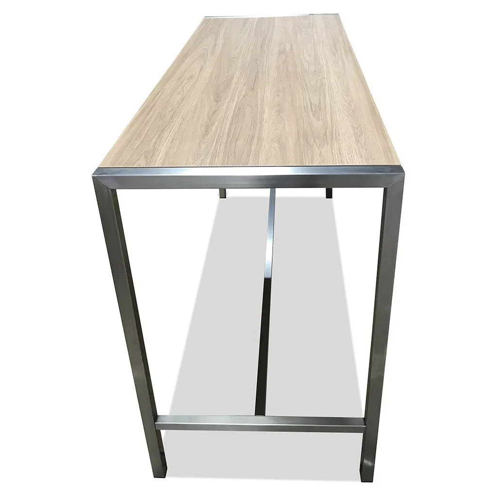 Smart Dry Bar Table Frame | In Stock