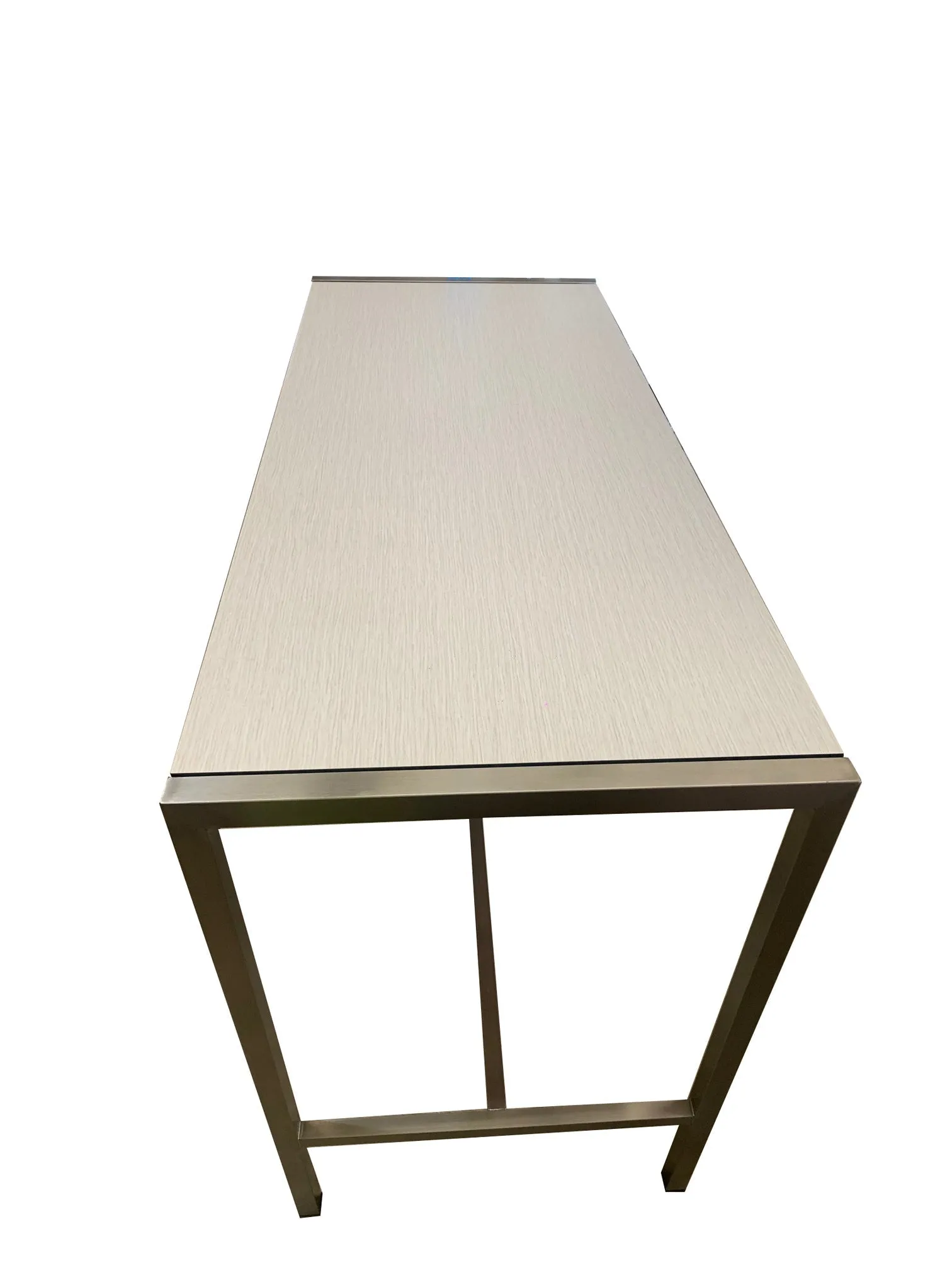 Smart Dry Bar Table Frame | In Stock