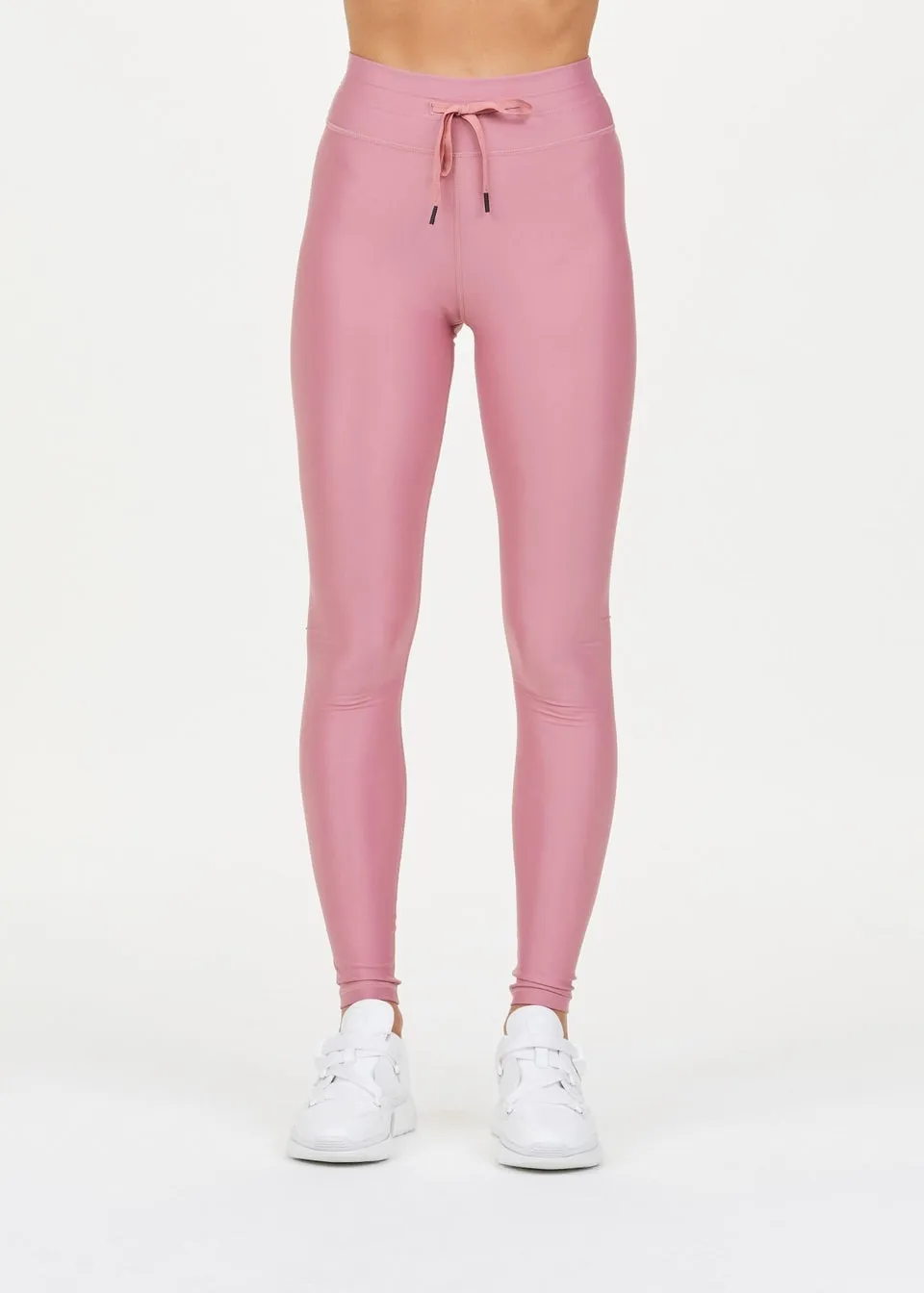 Solid Yoga Pant, Pink