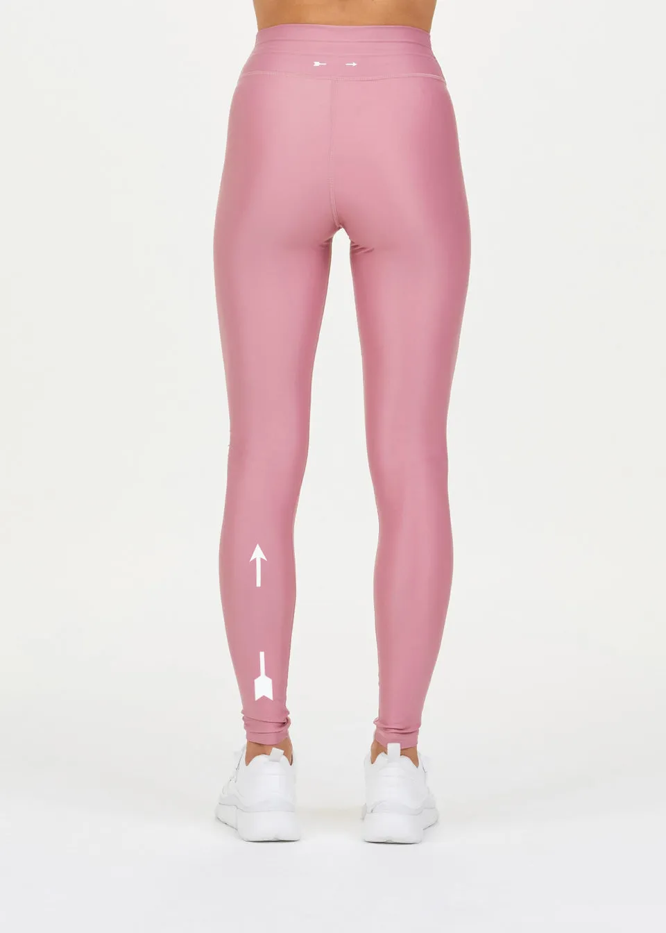 Solid Yoga Pant, Pink