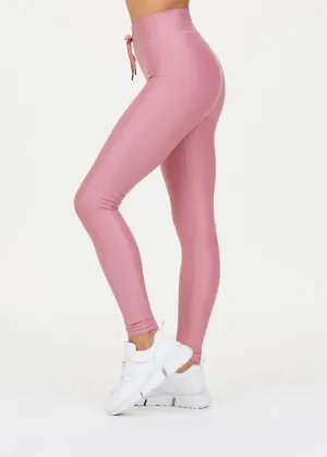 Solid Yoga Pant, Pink