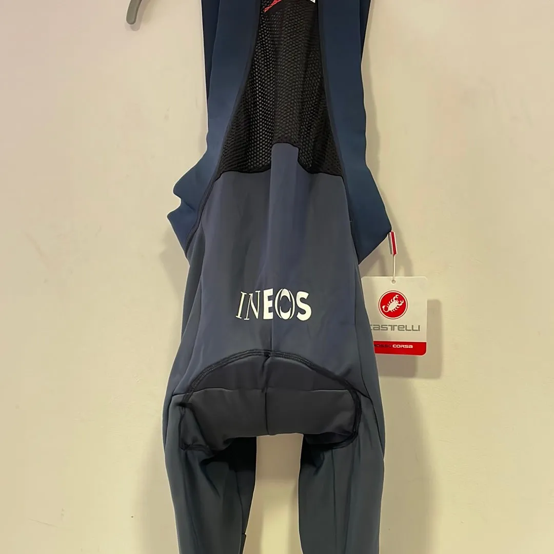 Team Ineos Grenadier | Castelli Bib Tight Winter (New)