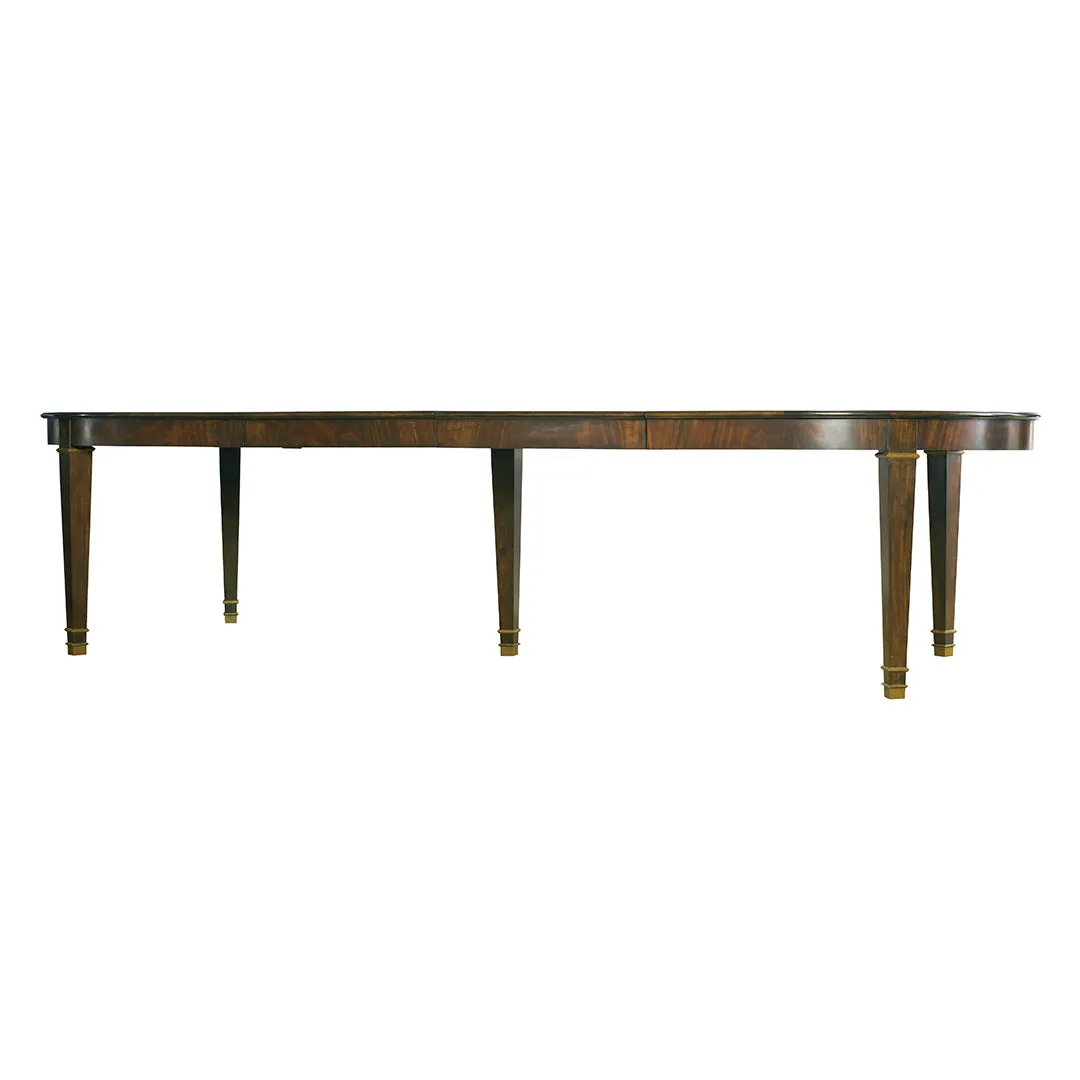 Templeton Dining Table