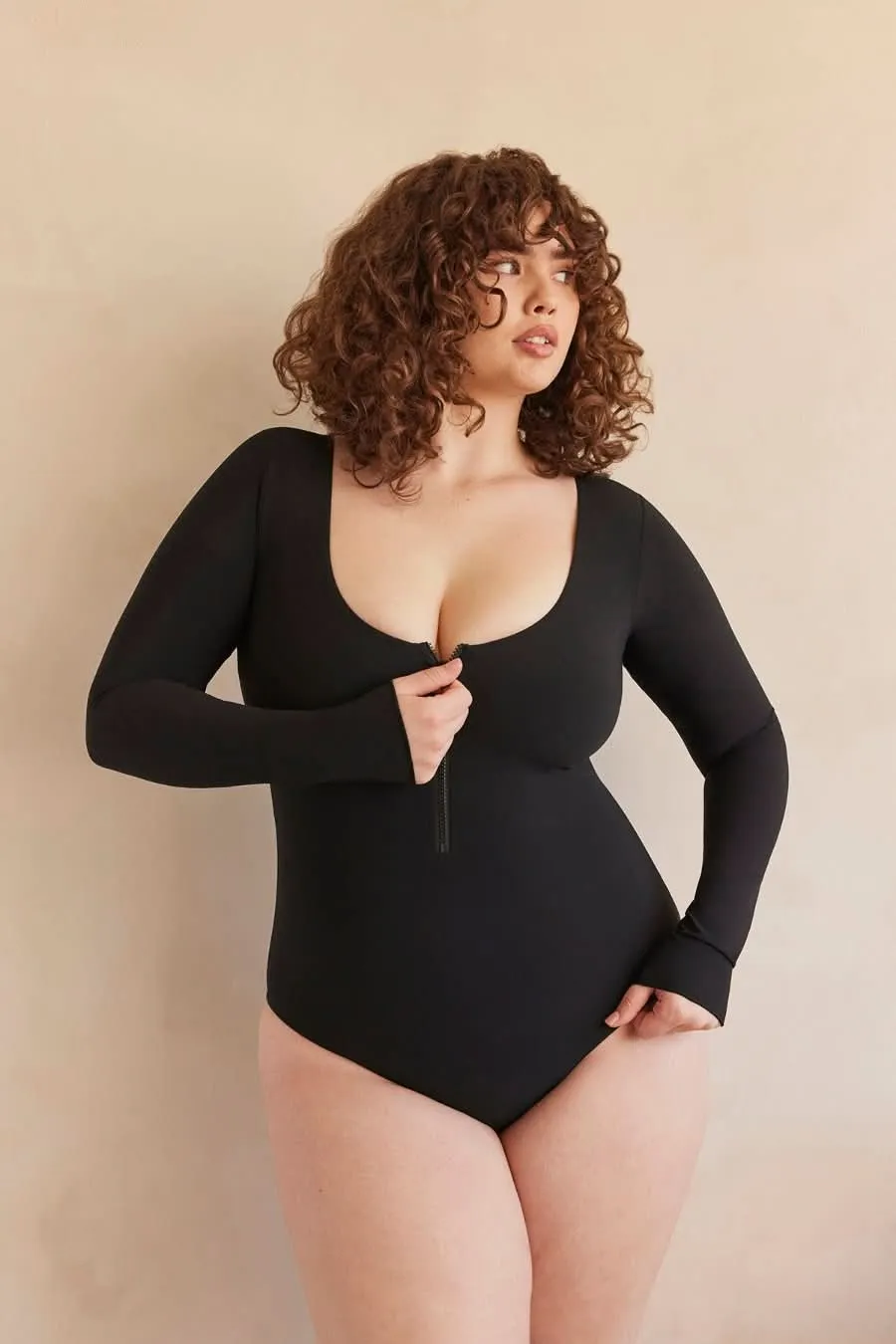 The Crawford Swimsuit