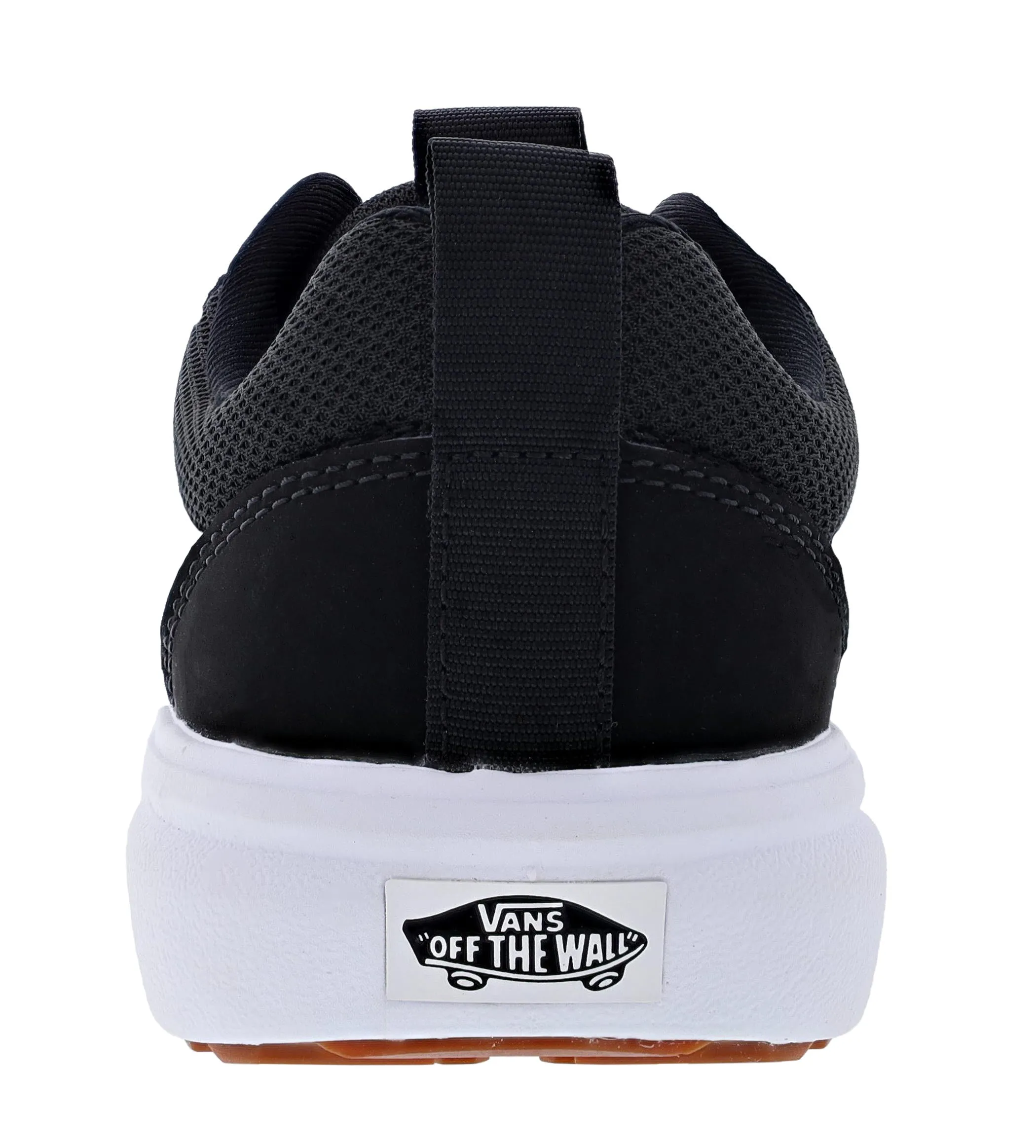 Vans Women's Range Exp Low Top Sneaker