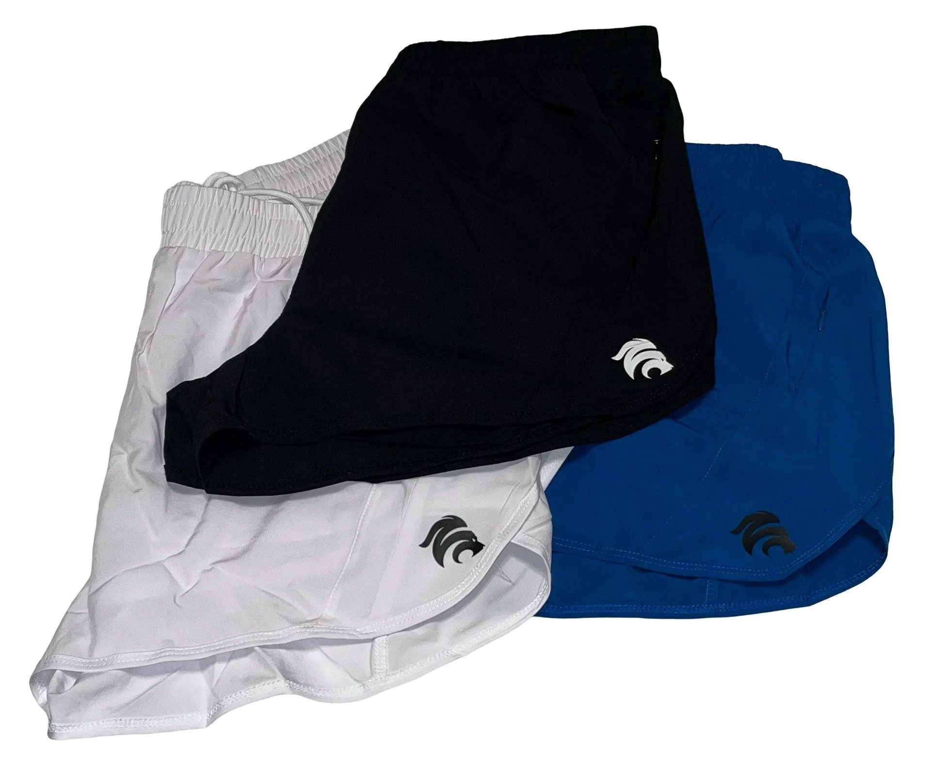 Velocity Running Shorts