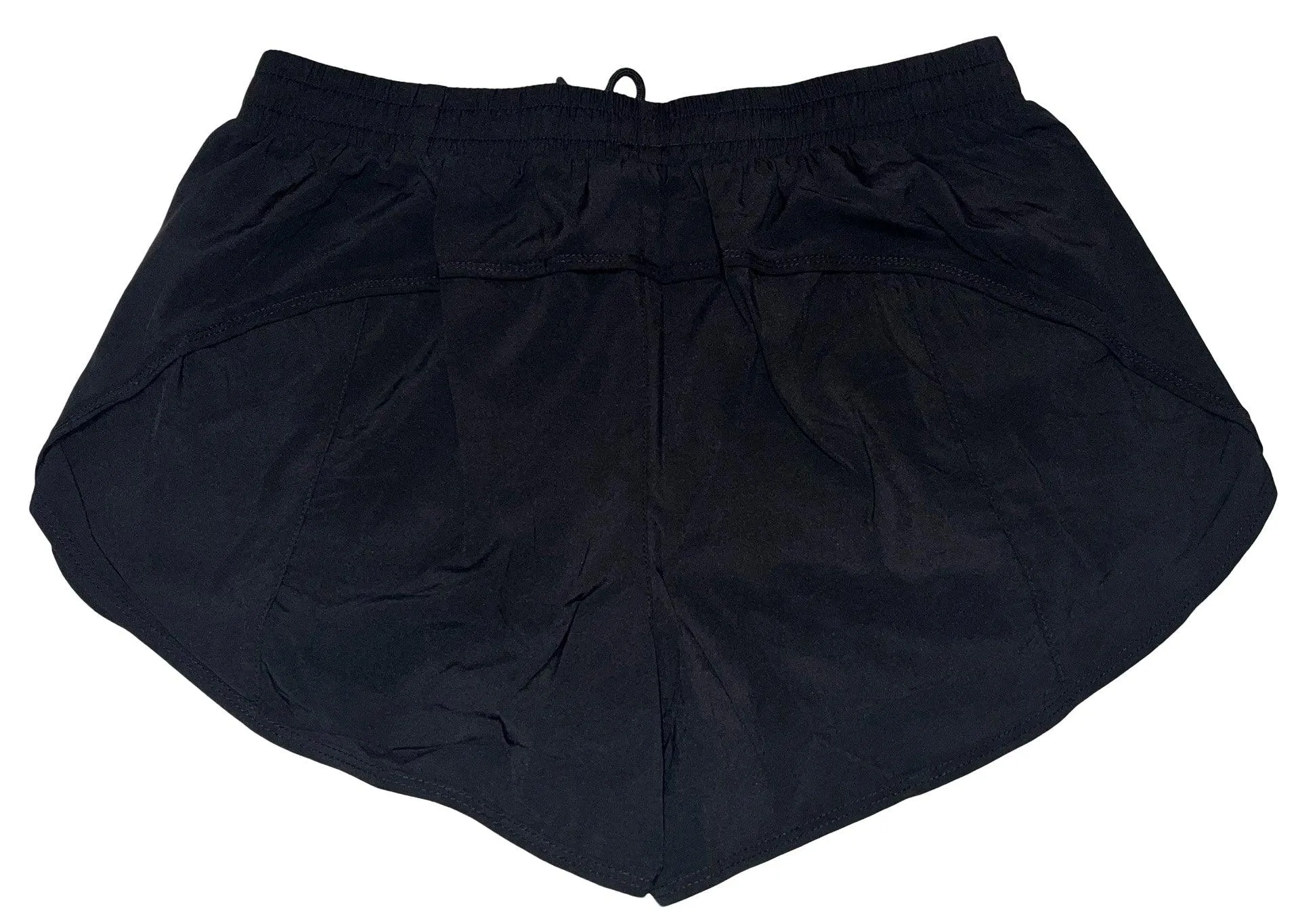 Velocity Running Shorts