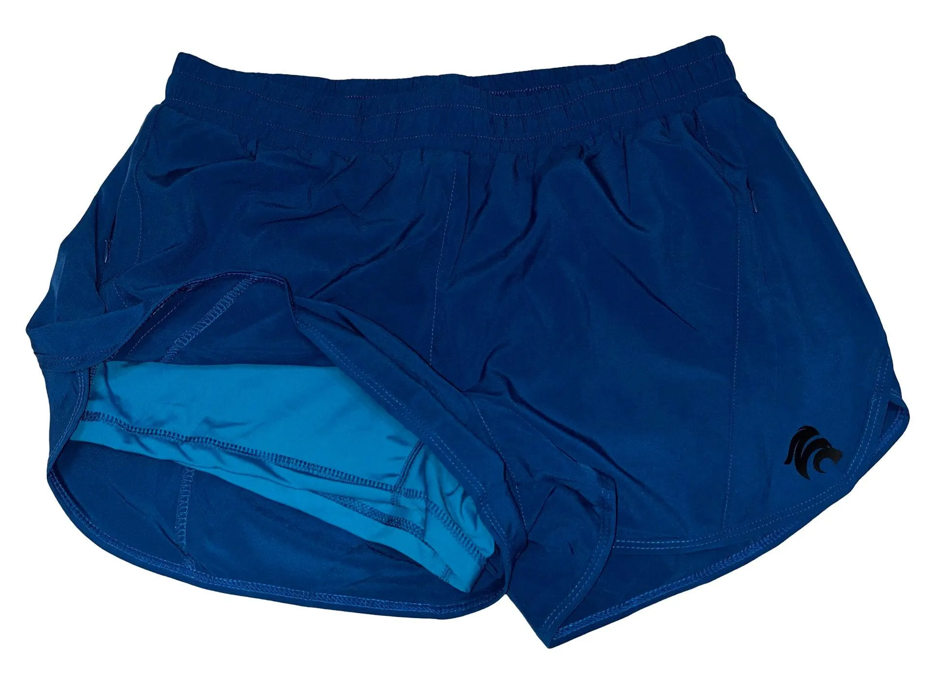 Velocity Running Shorts