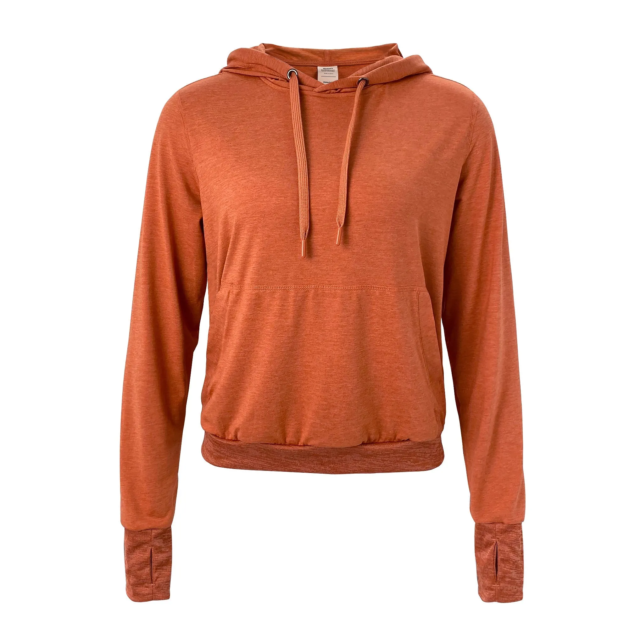 W Performance Tech Hoodie