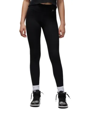 Women's Jordan Sport Leggings - Black