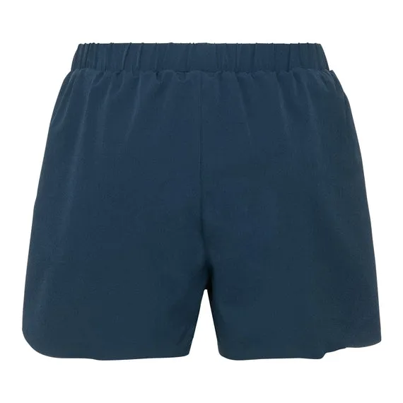 Women's MAHA WOVEN X Shorts