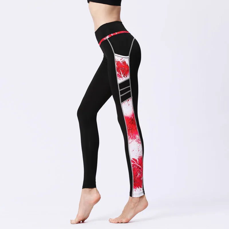 Yoga leggings for women