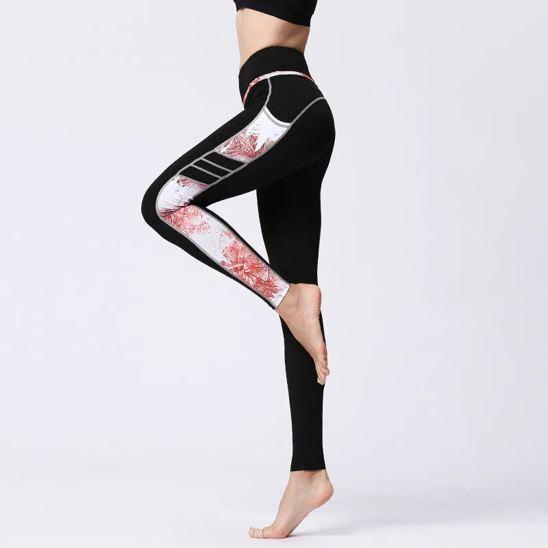 Yoga leggings for women